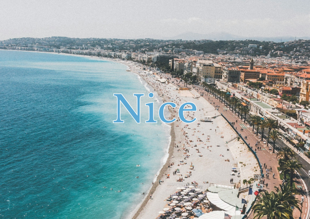 01 Nice