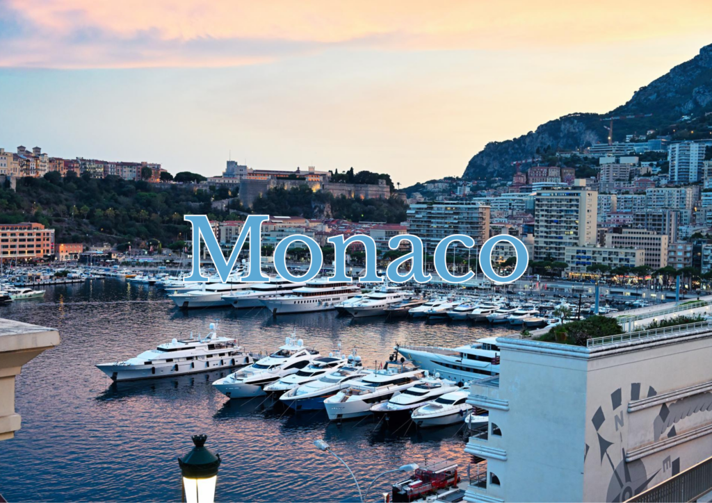 02 Monaco