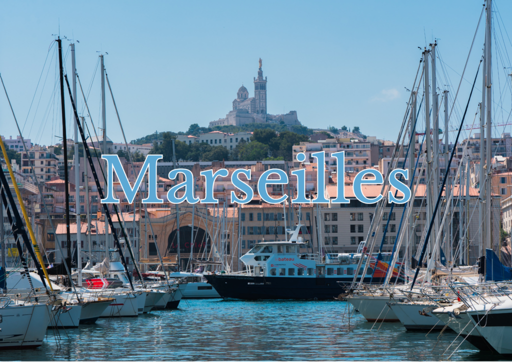 06 Marseilles