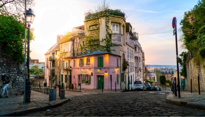 Paris full day tour highlights chauffeur private mercedes limousine van e class s class v class premium service drivre full day versailles 9