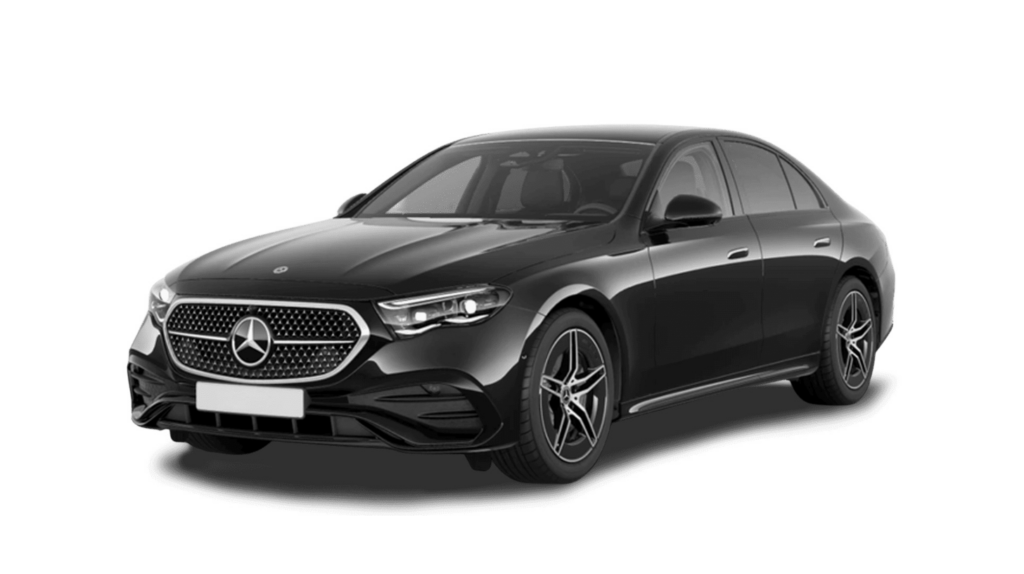 E-Class