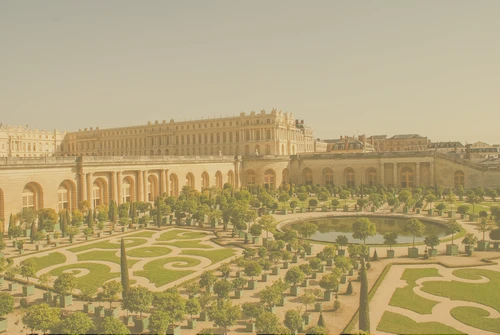 chateau de versailles