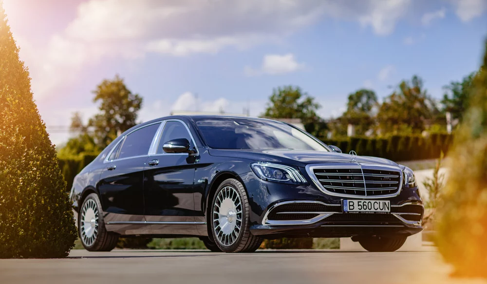 Mercedes-benz
